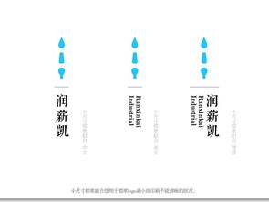 潤薪凱企業形象設計與公關服務 專業塑造品牌價值